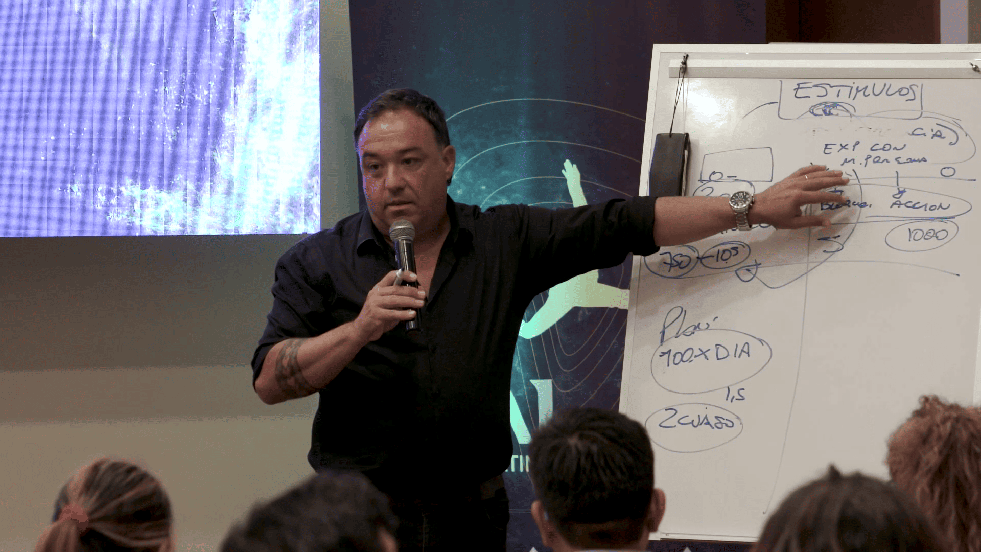 Salto Latinoamérica Perú 2024