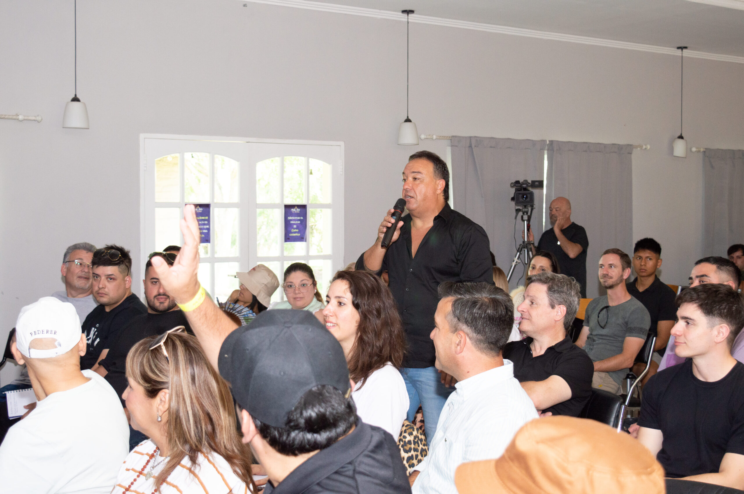 Salto Latinoamérica Argentina 2024