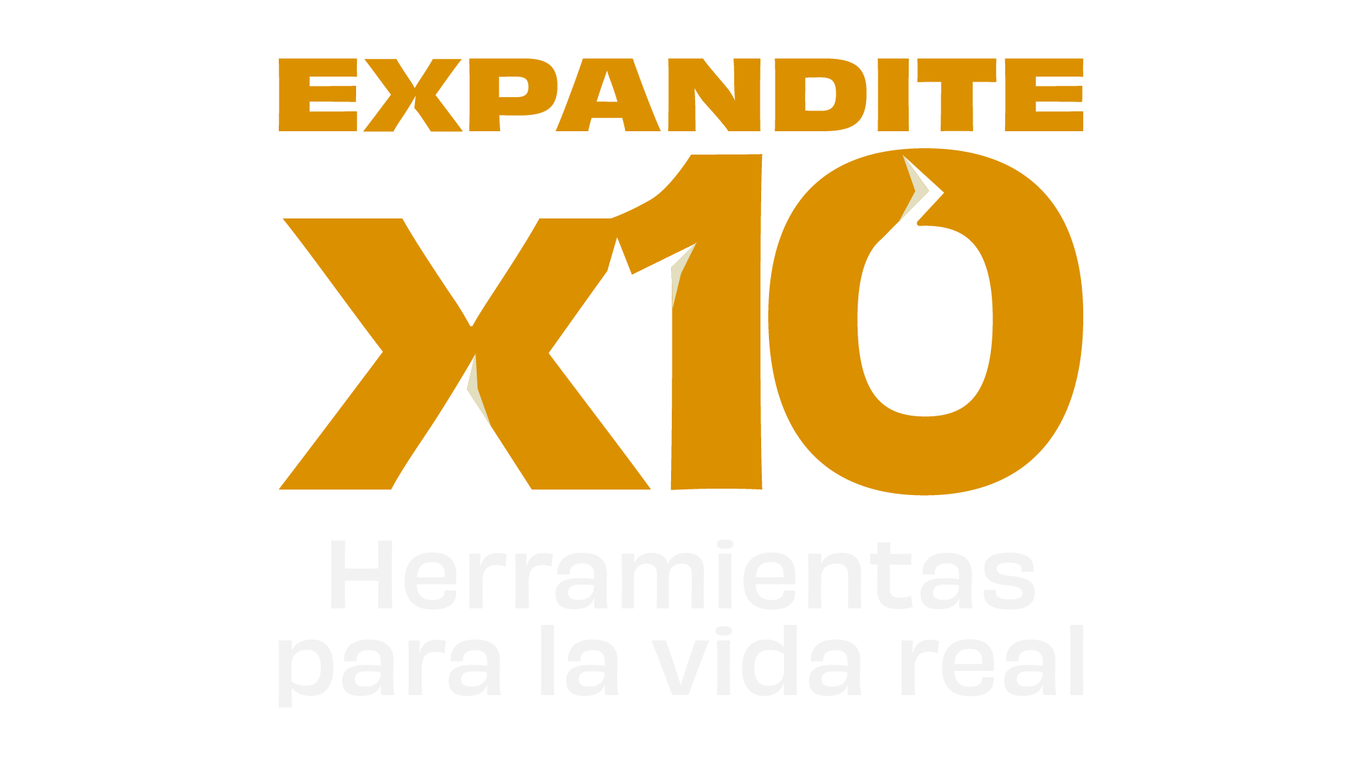 Expandite X10