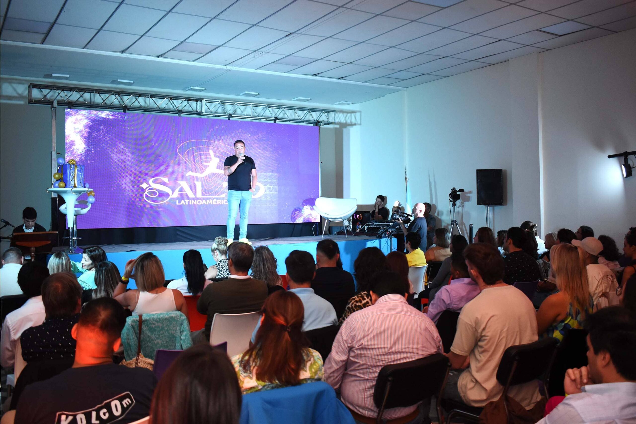 Salto 6
